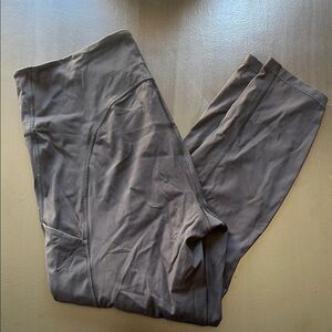Athleta Ultimate Stash Pocket Leggings